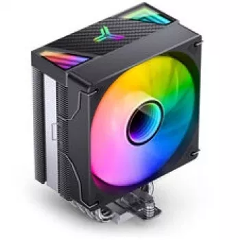 Chłodzenie CPU Jonsbo CR-1000 V3 PRO PWM ARGB, czarne