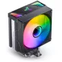 Chłodzenie CPU Jonsbo CR-1000 V3 PRO PWM ARGB, czarne