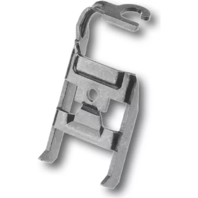 Busch-Jaeger 2148 Zestaw montażowy (2CKA002148A0120)