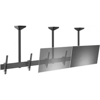 HAGOR comPROnents series - Element montażowy (szyna) - Plastik, Aluminium - Czarny