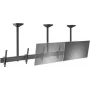 HAGOR comPROnents series - Element montażowy (szyna) - Plastik, Aluminium - Czarny