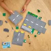 LEGO CITY 60304 PŁYTY DROGOWE