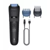 Philips Beard Trimmer 3000 Series BT3620/15 - 40 ustawień długości, ostrza z zaokrąglonymi końcówkami