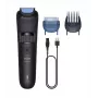 Philips Beard Trimmer 3000 Series BT3620/15 - 40 ustawień długości, ostrza z zaokrąglonymi końcówkami