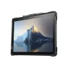 Etui Lenovo 4X41A08251 na tablet 30,5 cm (12 cali) Pokrowiec Czarny