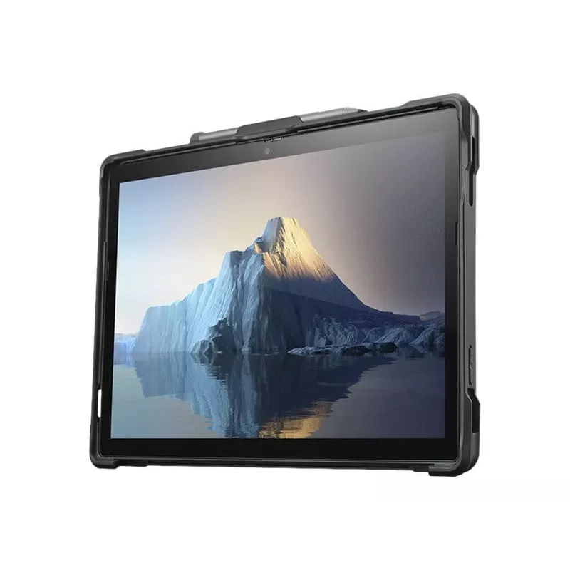 Etui Lenovo 4X41A08251 na tablet 30,5 cm (12 cali) Pokrowiec Czarny