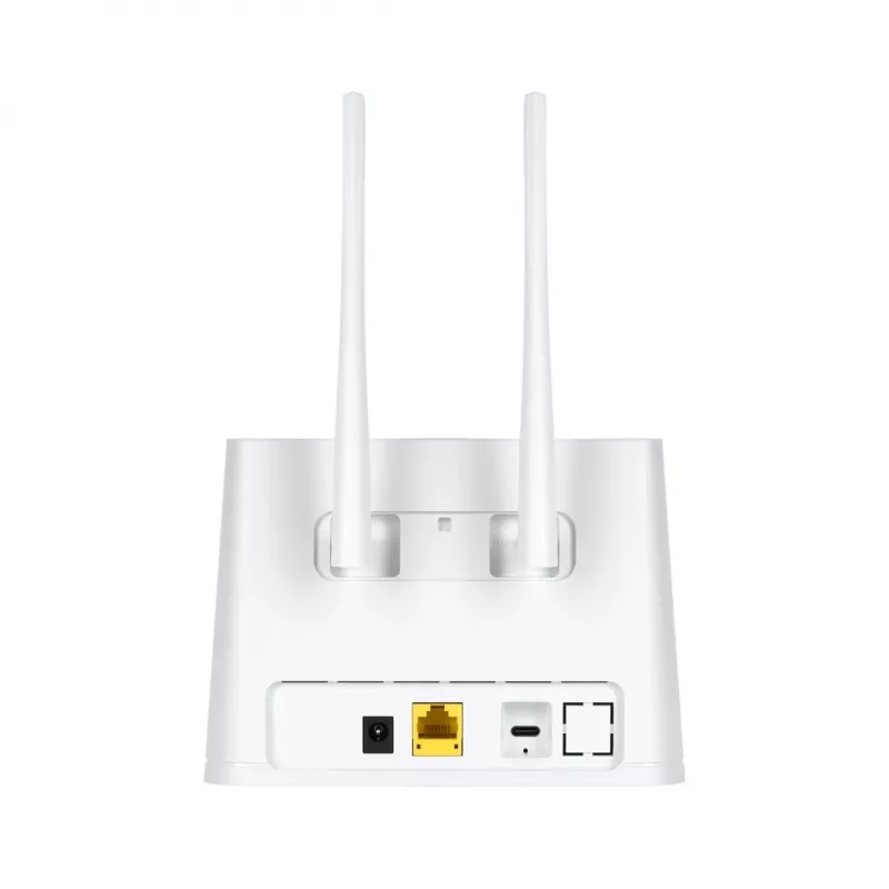Router Rebel Comp RB-0702 4G LTE — mobilny/router LTE, obsługa SIM