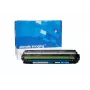 Toner CE341A CE271A CE741A cyjan dla