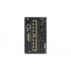 Cisco Catalyst IE3400 Rugged Series - sieciowy Essentials