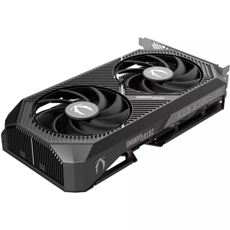 Karta graficzna NVIDIA GeForce RTX 5060 8 GB GDDR7