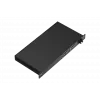 Przełącznik zarządzalny Ethernet TELTONIKA SWM281 — 24 porty RJ45, 4 sloty SFP