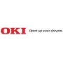 Kaseta z tonerem OKI 44469740 Oryginalny Żółty