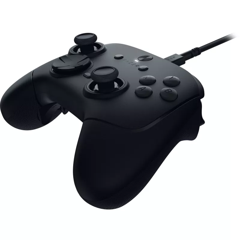 Przewodowy kontroler do gier Razer Wolverine V3 Tournament Edition (PC)