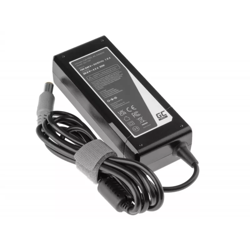 Zasilacz PRO 20V 4.5A 90W Lenovo T410 T420