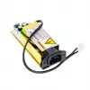 Zasilacz MikroTik 24V2APOW, 24 V, 60 W, wewnętrzny, czarno-żółty