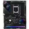 Płyta główna ASRock Phantom Gaming B850 Riptide WiFi — AMD B850, Socket AM5, ATX, DDR5, 4x M.2, Wi‑Fi 7, 2.5Gb LAN