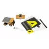 Amewi 22746, model samochodu RC, skala 1:64, silnik elektryczny, LiPo 200 mAh, dla dzieci od 6 lat