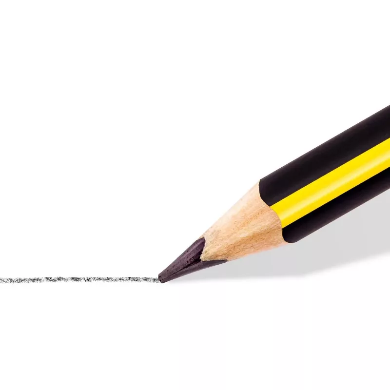 Ołówek Staedtler Noris jumbo 119 HB
