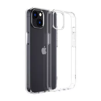 Joyroom JR-14X3 przezroczyste etui do iPhone 14 Plus
