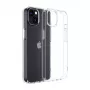 Joyroom JR-14X3 przezroczyste etui do iPhone 14 Plus
