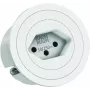Przedłużacz gniazdkowy Bachmann PIX 1xCH T13 0,2 m – 1 gniazdo, wtyczka T13, kabel 0,2 m