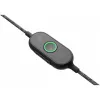 Osobisty system wideokonferencyjny Logitech Zone Wired UC