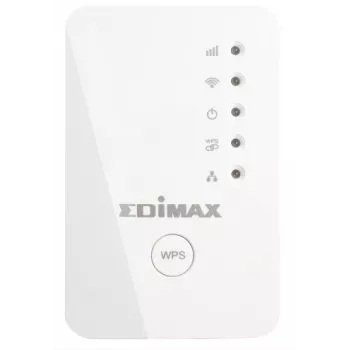 Wzmacniacz sygnału Wi-Fi Edimax EW-7438RPN Mini