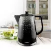 Czajnik elektryczny ceramiczny MAESTRO MR-074-SILV