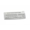CHERRY G83-6104 klawiatura uniwersalna USB QWERTY US English szara