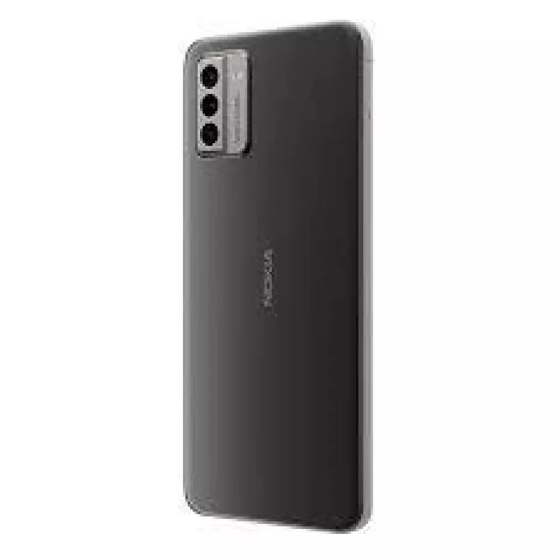 Telefon komórkowy G22/64 GB Szary 101S0609H001 Nokia