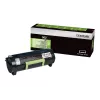 Kaseta z tonerem Lexmark 502 1500 stron Czarny