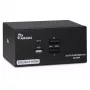 Przełącznik KVM Inter-Tech AS-22HA HDMI