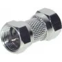 Podwójny rozdzielacz zasilania ShiverPeaks 85200-EC – adapter z dwoma gniazdami