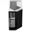Obudowa PC APNX V1, Midi-Tower, ATX, czarno-biała