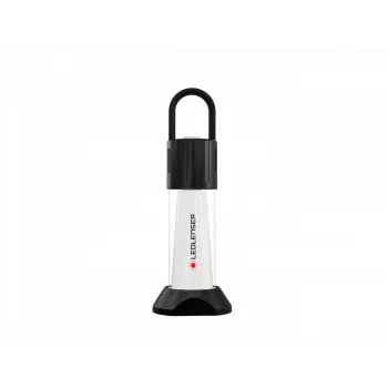 Ledlenser ML6 Warm Light Czarny, biały Uniwersalna latarka LED