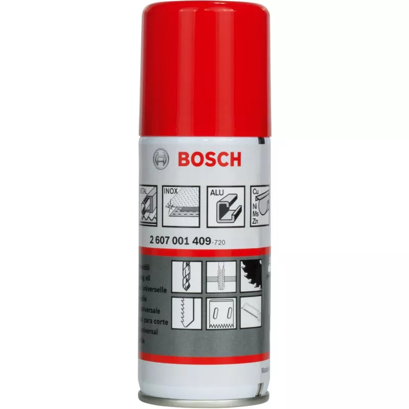 Olej do cięcia Bosch Universal 2607001409