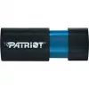 Patriot Memory Supersonic Rage Lite Pendrive USB 32 GB USB Type-A 3.2 Gen 1 (3.1 Gen 1) Czarny, Niebieski
