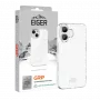 Etui EIGER EGCA00616 przezroczyste do iPhone 16 15,5 cm