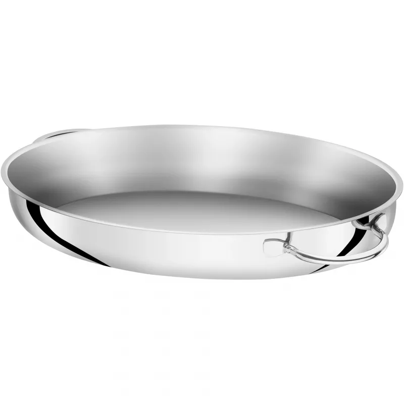 Brynner do pieczenia ZWILLING Plus 8,5 l Aluminium Stal nierdzewna