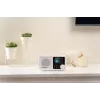 Blaupunkt DR8WH Radio przenośne Biały