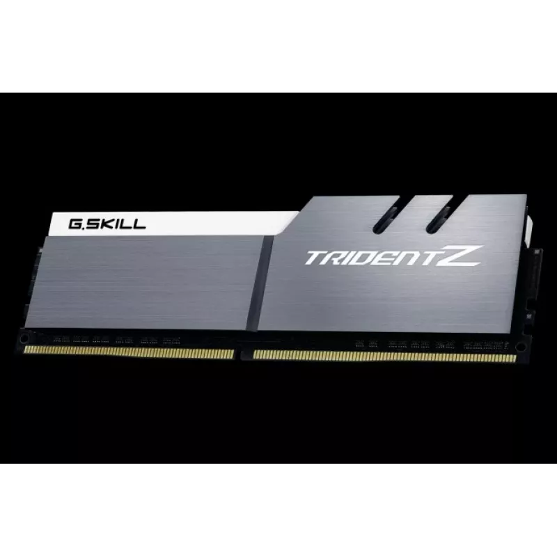 32GB PC 3200 CL16 G.Skill KIT (2x16GB) 32GTZSW Triden Z