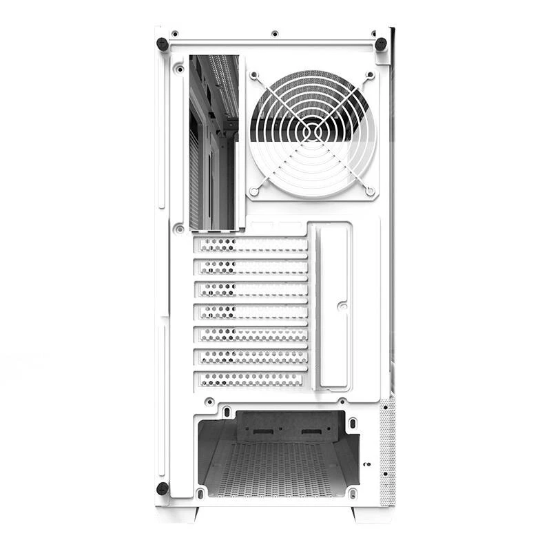 Darkflash DS900 AIR obudowa komputera (biała)