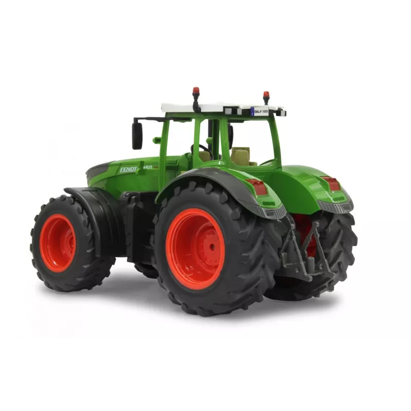 Ciągnik siodłowy Jamara Fendt 1050 Vario