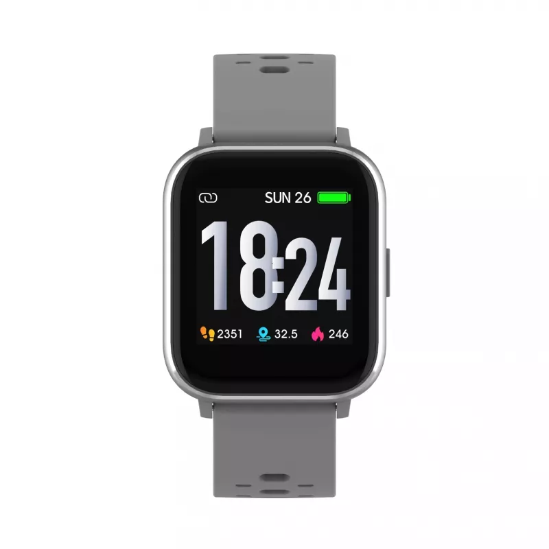 Smartwatch Denver SW-162szary szary