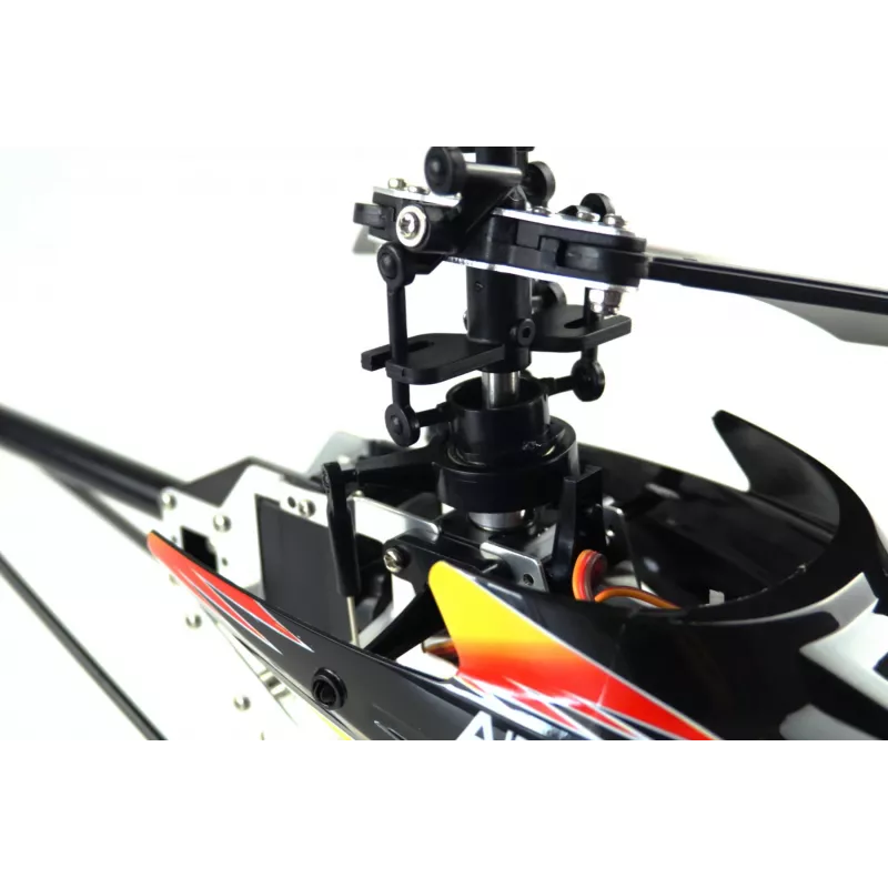 Amewi Buzzard Pro XL Brushless Helicopter - RTF 2.4GHz - 4-kanałowy Tryb 1-4