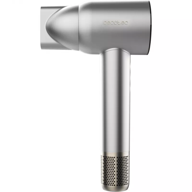 Suszarka do włosów Cecotec IoniCare RockStar Nano IonTech 1600 W Aluminium