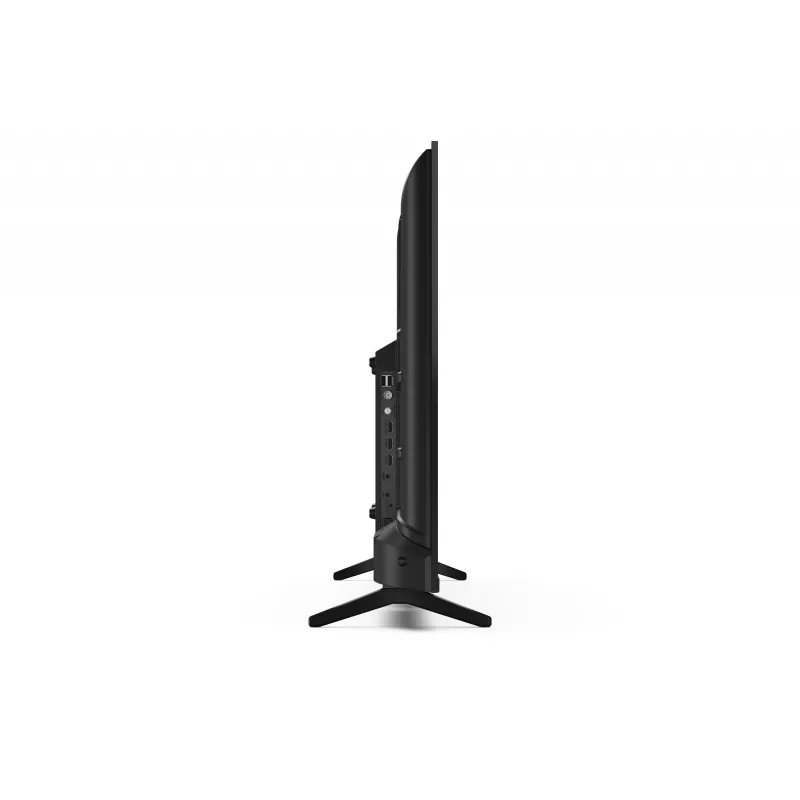 Sharp 40HF2265E 40-calowy telewizor Smart TV Google TV, klasa energetyczna E