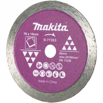 tarcza tnąca Makita D-77263 (D-77263)