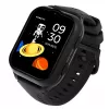 Inteligentny zegarek dla dzieci Garett Kids eSim 4G Czarny