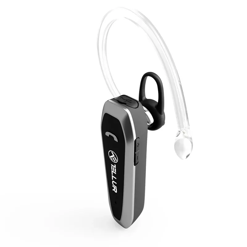 Słuchawka Bluetooth Tellur Vox 100 Czarny